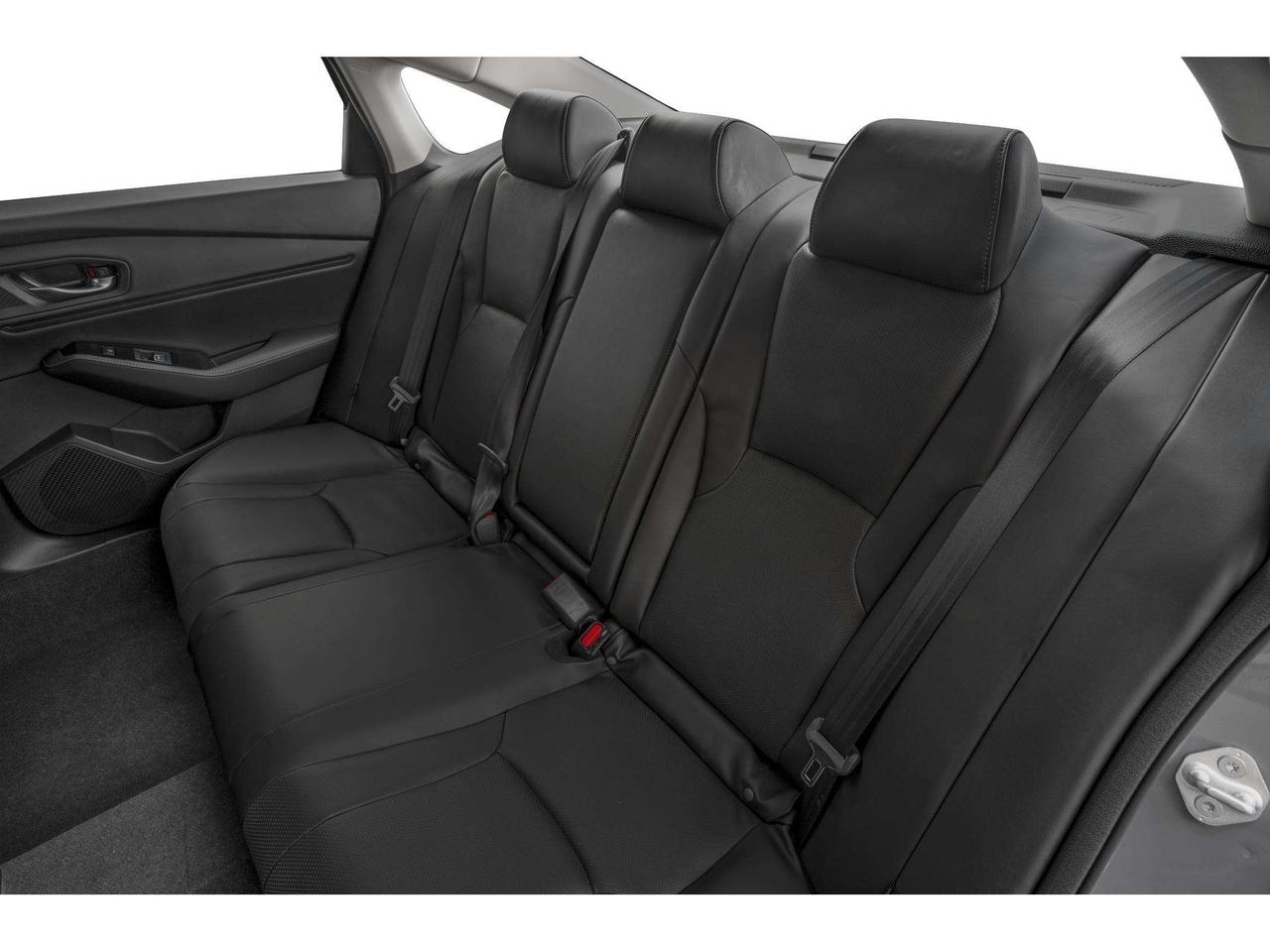 2026 Honda Accord ACCORD TOUR HYB Photo