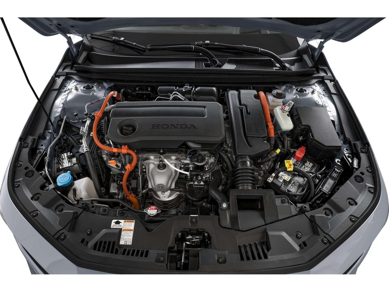 2026 Honda Accord ACCORD TOUR HYB Photo