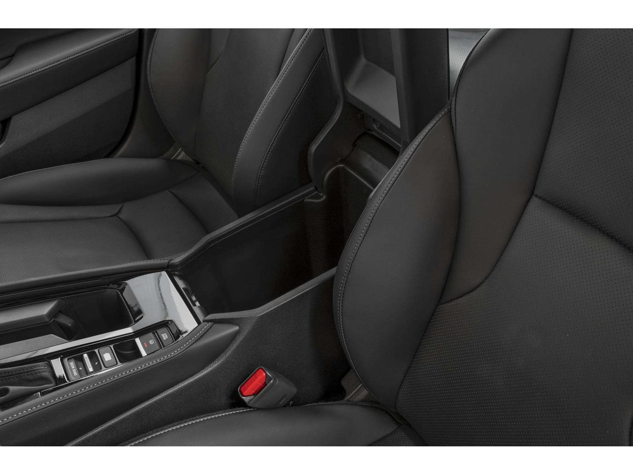 2026 Honda Accord ACCORD TOUR HYB Photo