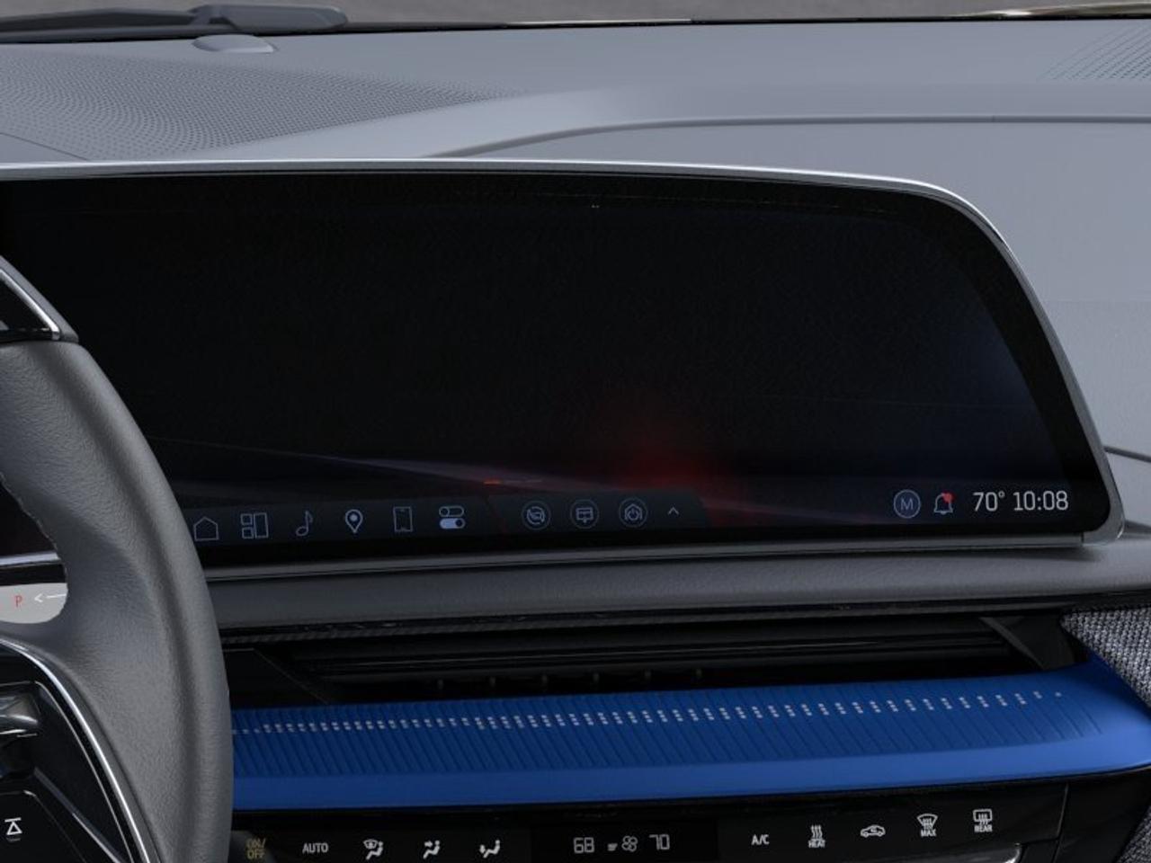 2027 Cadillac OPTIQ OPTIQ-V 4dr OPTIQ-V Photo