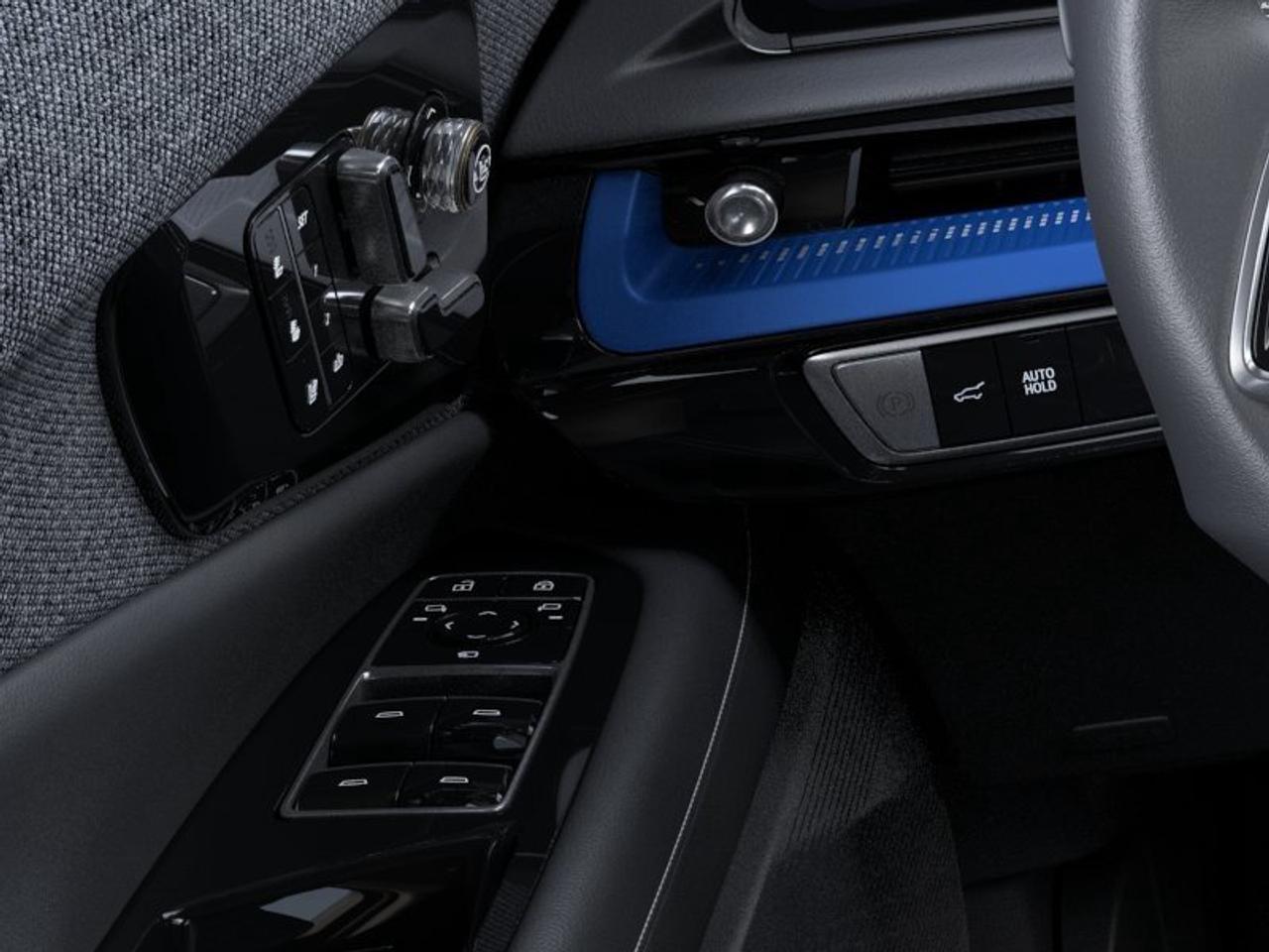 2027 Cadillac OPTIQ OPTIQ-V 4dr OPTIQ-V Photo