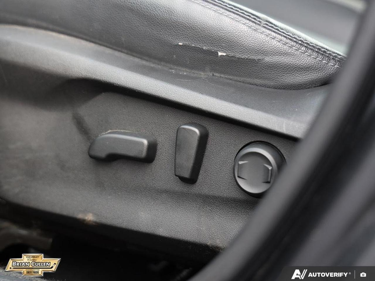 2019 Subaru Forester Limited 2.5i Limited w/EyeSight Pkg Photo