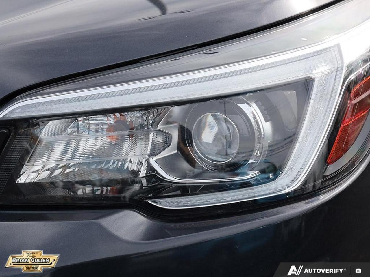2019 Subaru Forester Limited 2.5i Limited w/EyeSight Pkg Photo
