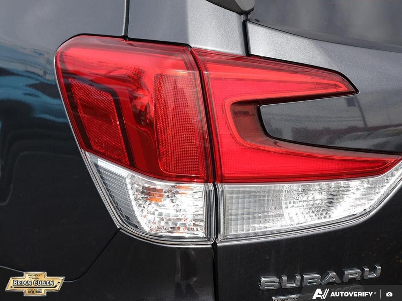 2019 Subaru Forester Limited 2.5i Limited w/EyeSight Pkg Photo