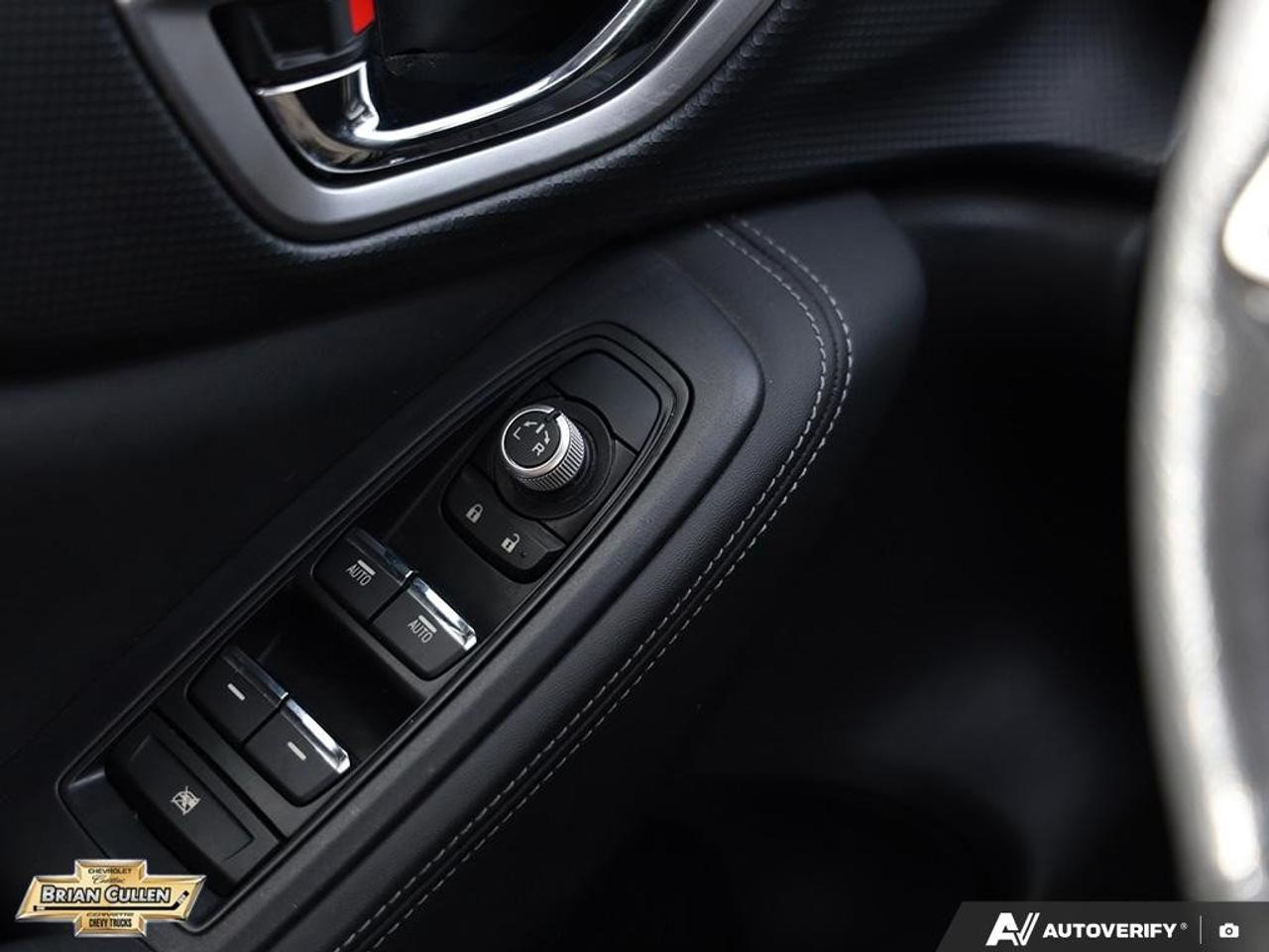 2019 Subaru Forester Limited 2.5i Limited w/EyeSight Pkg Photo