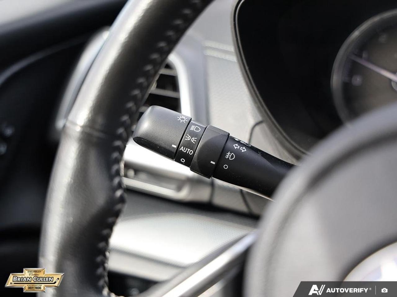 2019 Subaru Forester Limited 2.5i Limited w/EyeSight Pkg Photo