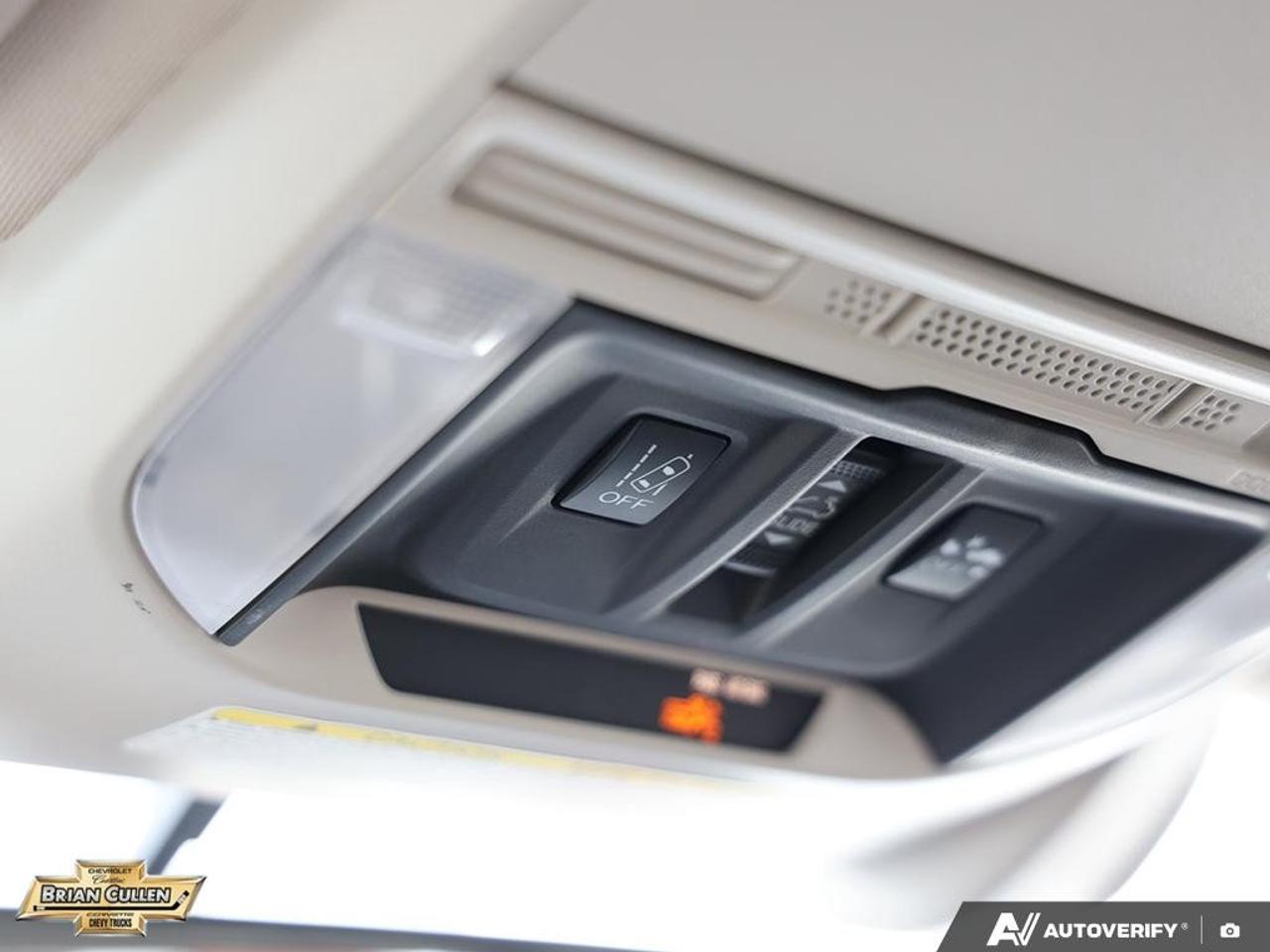 2019 Subaru Forester Limited 2.5i Limited w/EyeSight Pkg Photo