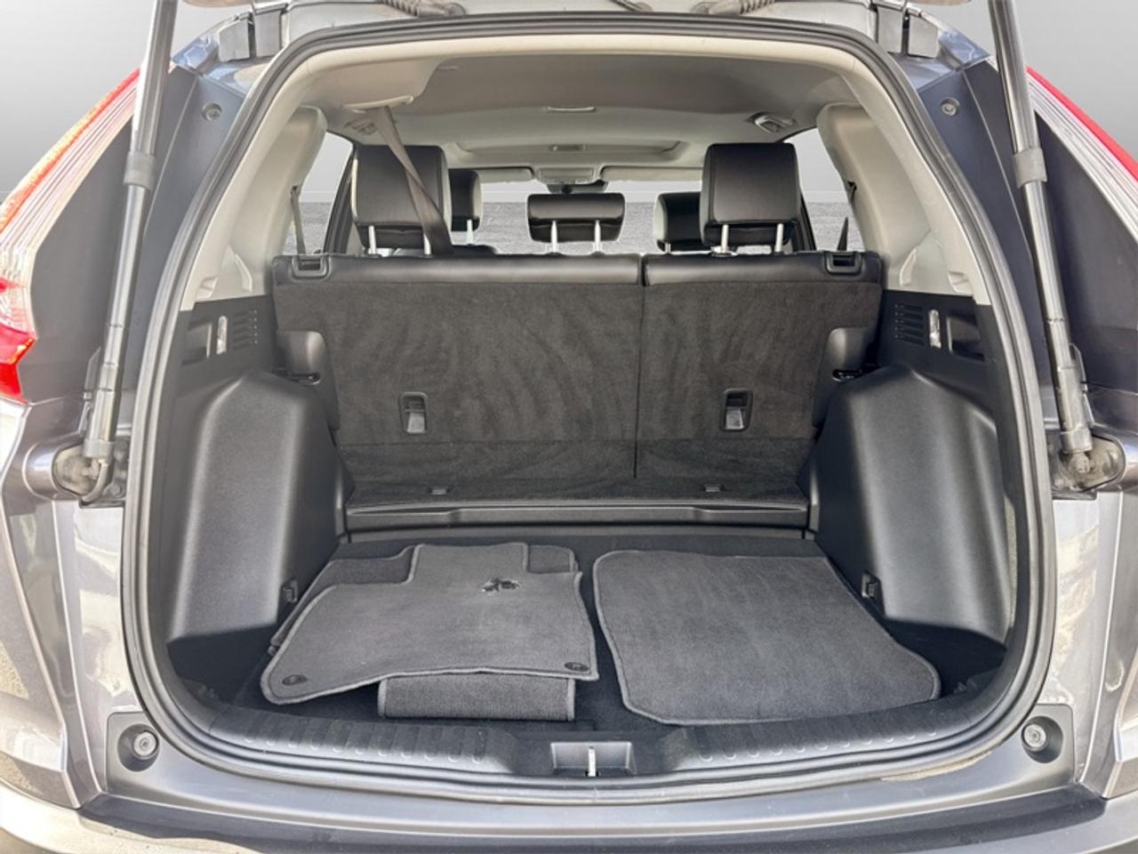 2018 Honda CR-V EX-L AWD  **GREAT MILEAGE** Photo
