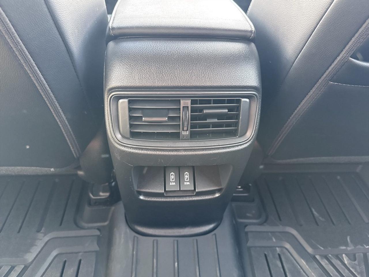 2018 Honda CR-V EX-L AWD  **GREAT MILEAGE** Photo