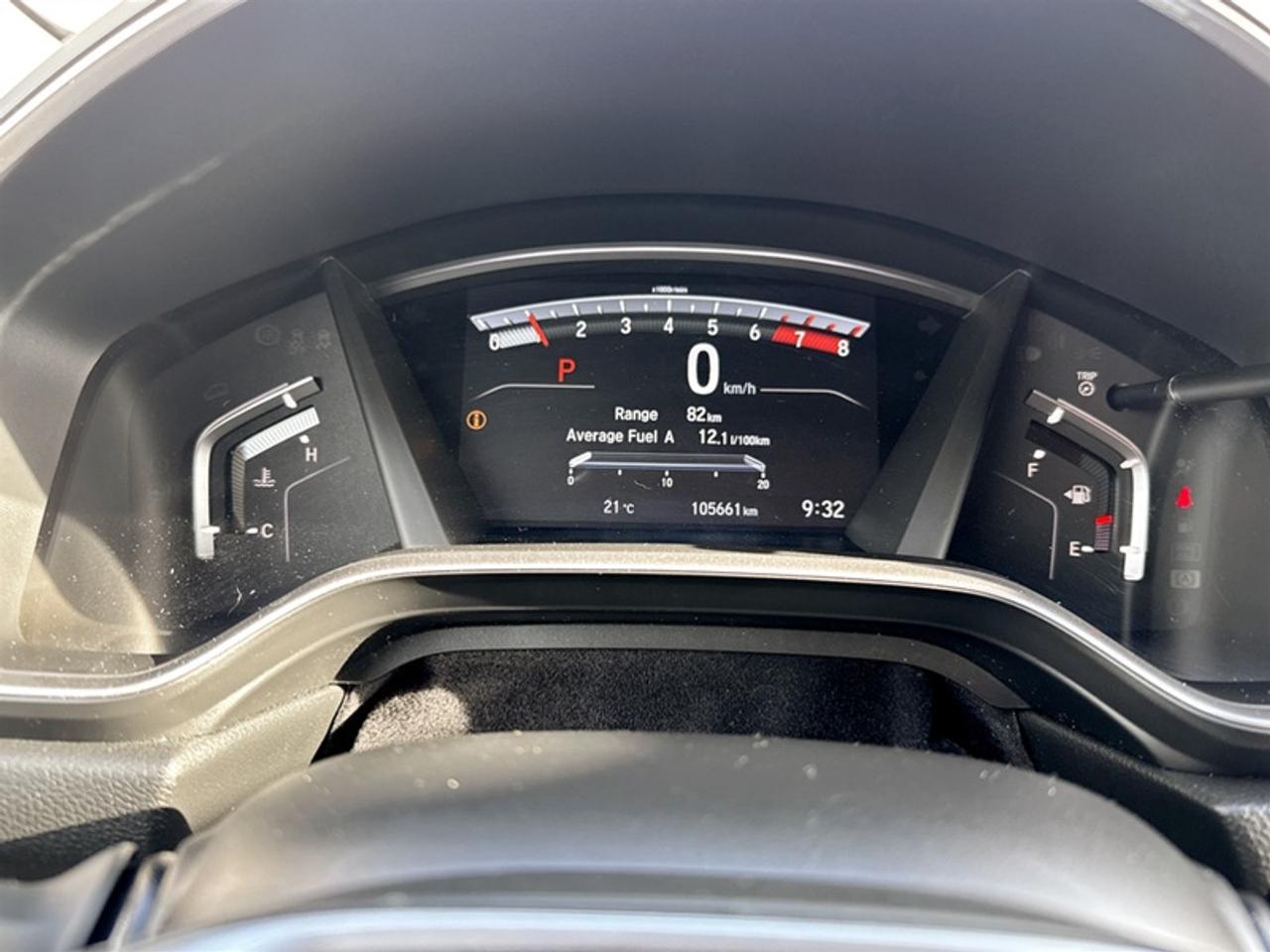2018 Honda CR-V EX-L AWD  **GREAT MILEAGE** Photo