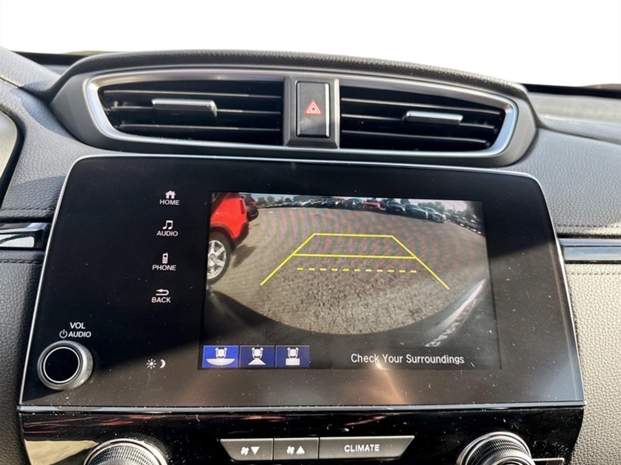 2018 Honda CR-V EX-L AWD  **GREAT MILEAGE** Photo
