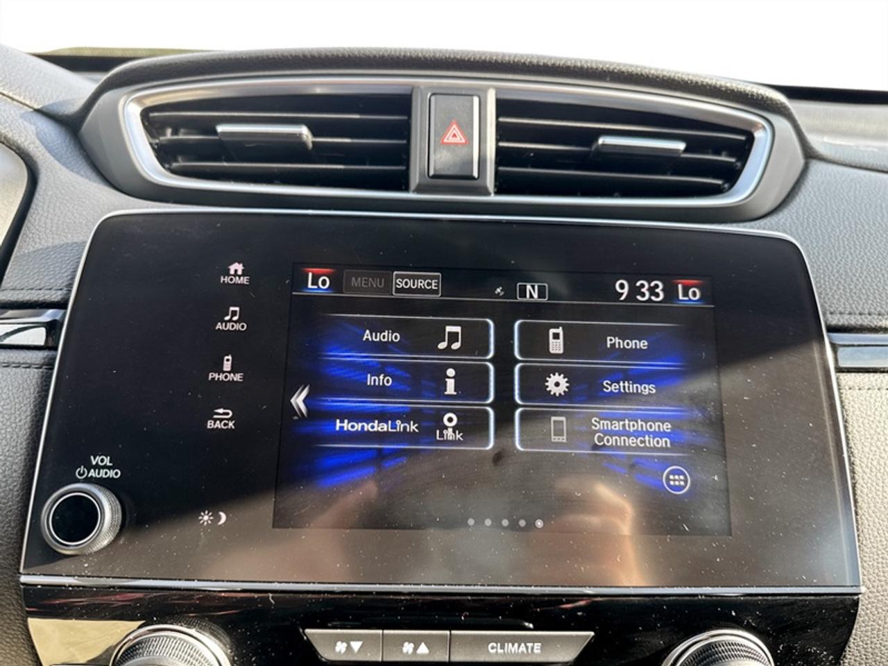 2018 Honda CR-V EX-L AWD  **GREAT MILEAGE** Photo
