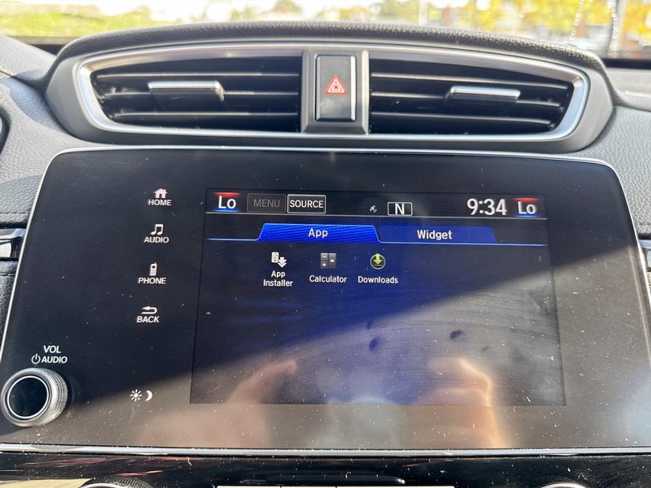 2018 Honda CR-V EX-L AWD  **GREAT MILEAGE** Photo
