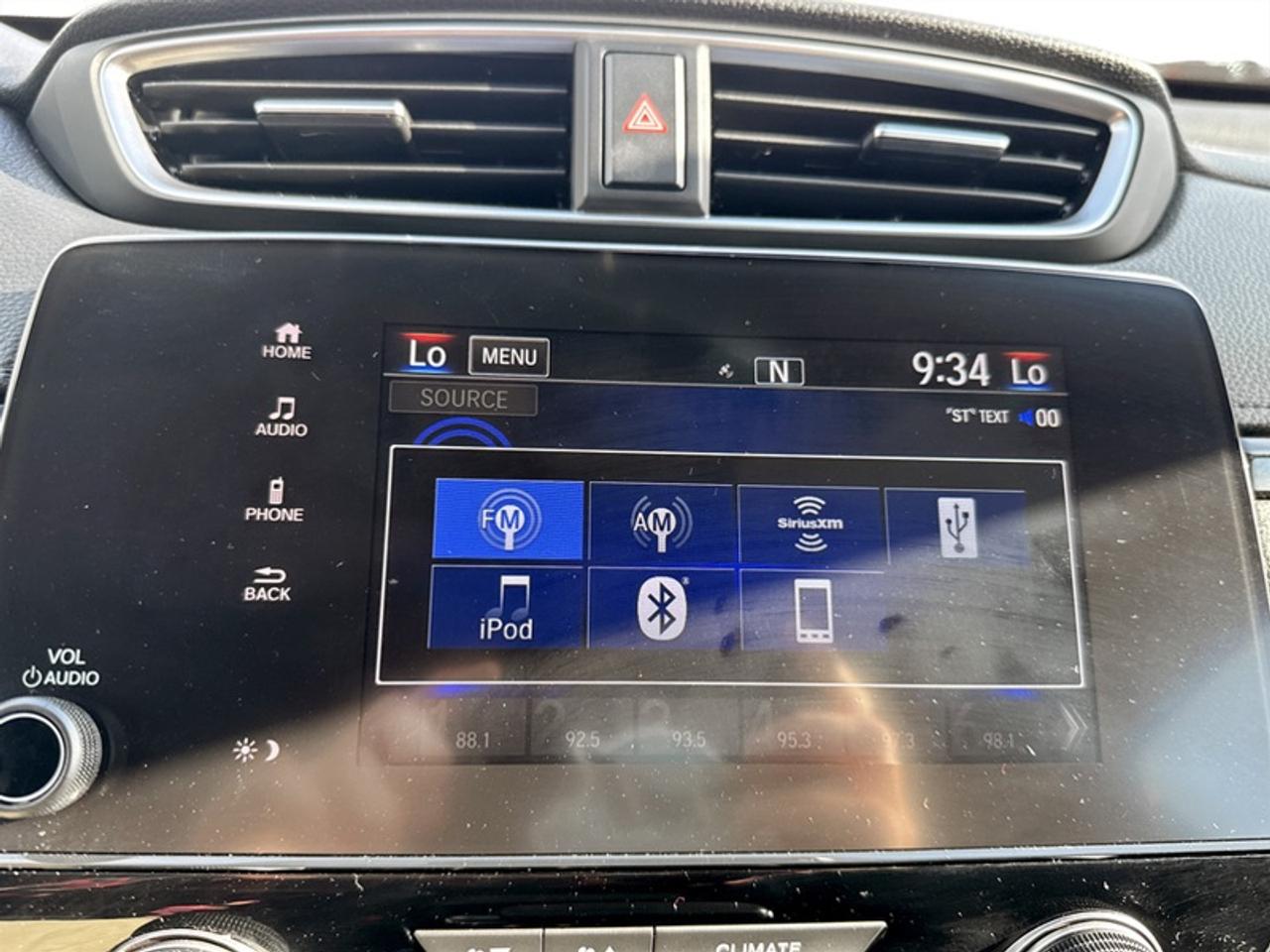 2018 Honda CR-V EX-L AWD  **GREAT MILEAGE** Photo