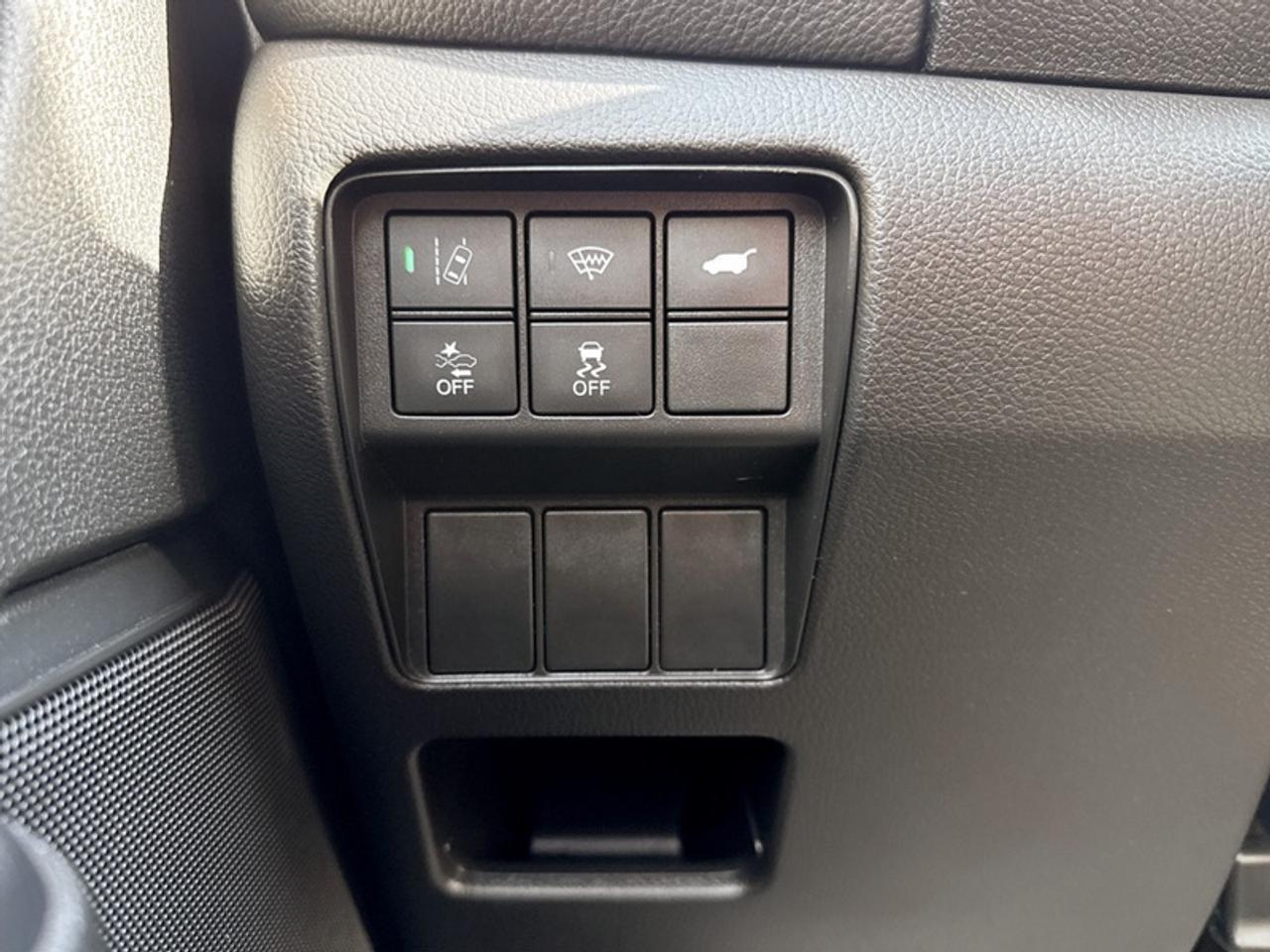 2018 Honda CR-V EX-L AWD  **GREAT MILEAGE** Photo