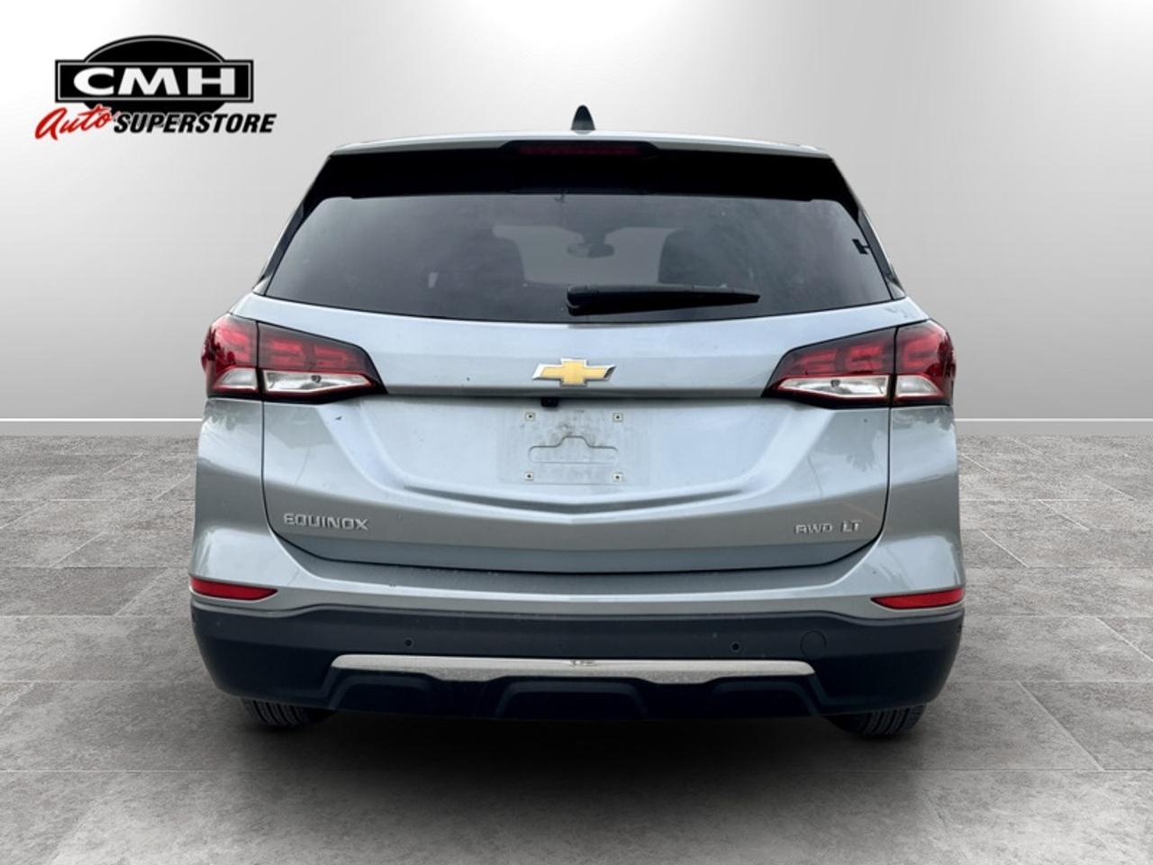 2024 Chevrolet Equinox LT  **CLEAN CARFAX** Photo4