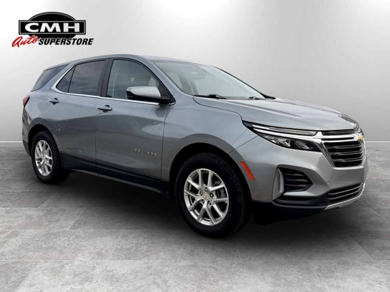 2024 Chevrolet Equinox LT  **CLEAN CARFAX** Photo