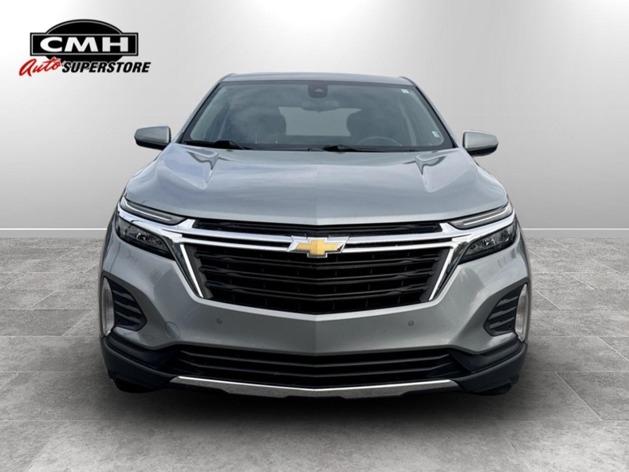 2024 Chevrolet Equinox LT  **CLEAN CARFAX** Photo