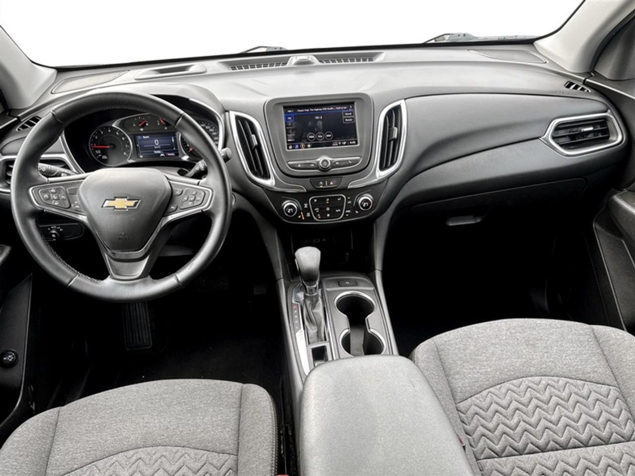 2024 Chevrolet Equinox LT  **CLEAN CARFAX** Photo