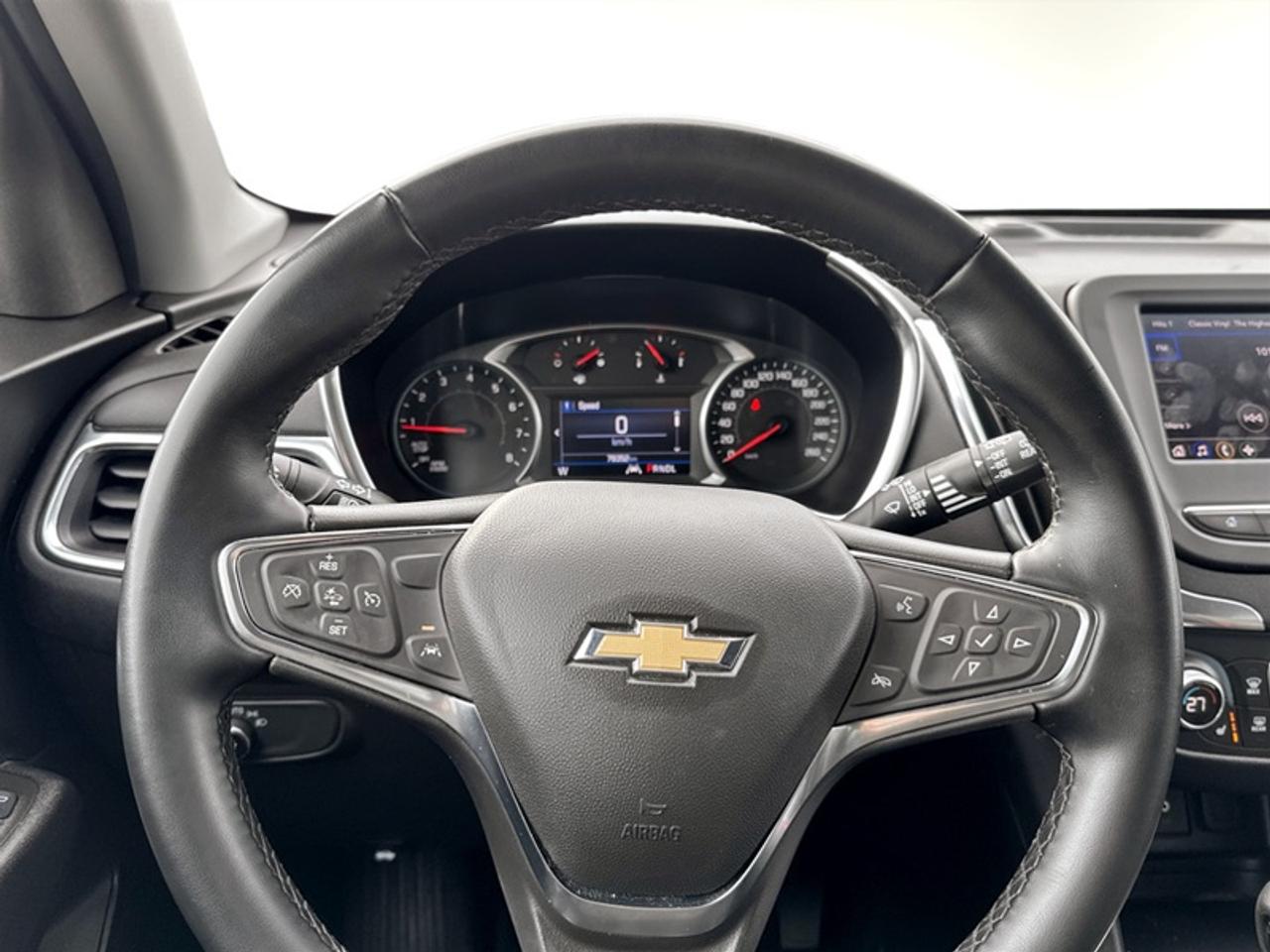 2024 Chevrolet Equinox LT  **CLEAN CARFAX** Photo