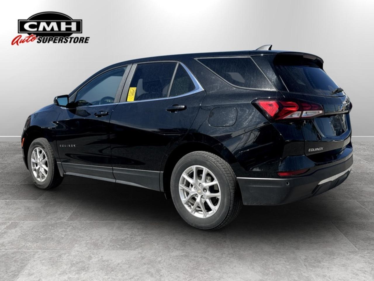 2024 Chevrolet Equinox LT  **CLEAN CARFAX** Photo3
