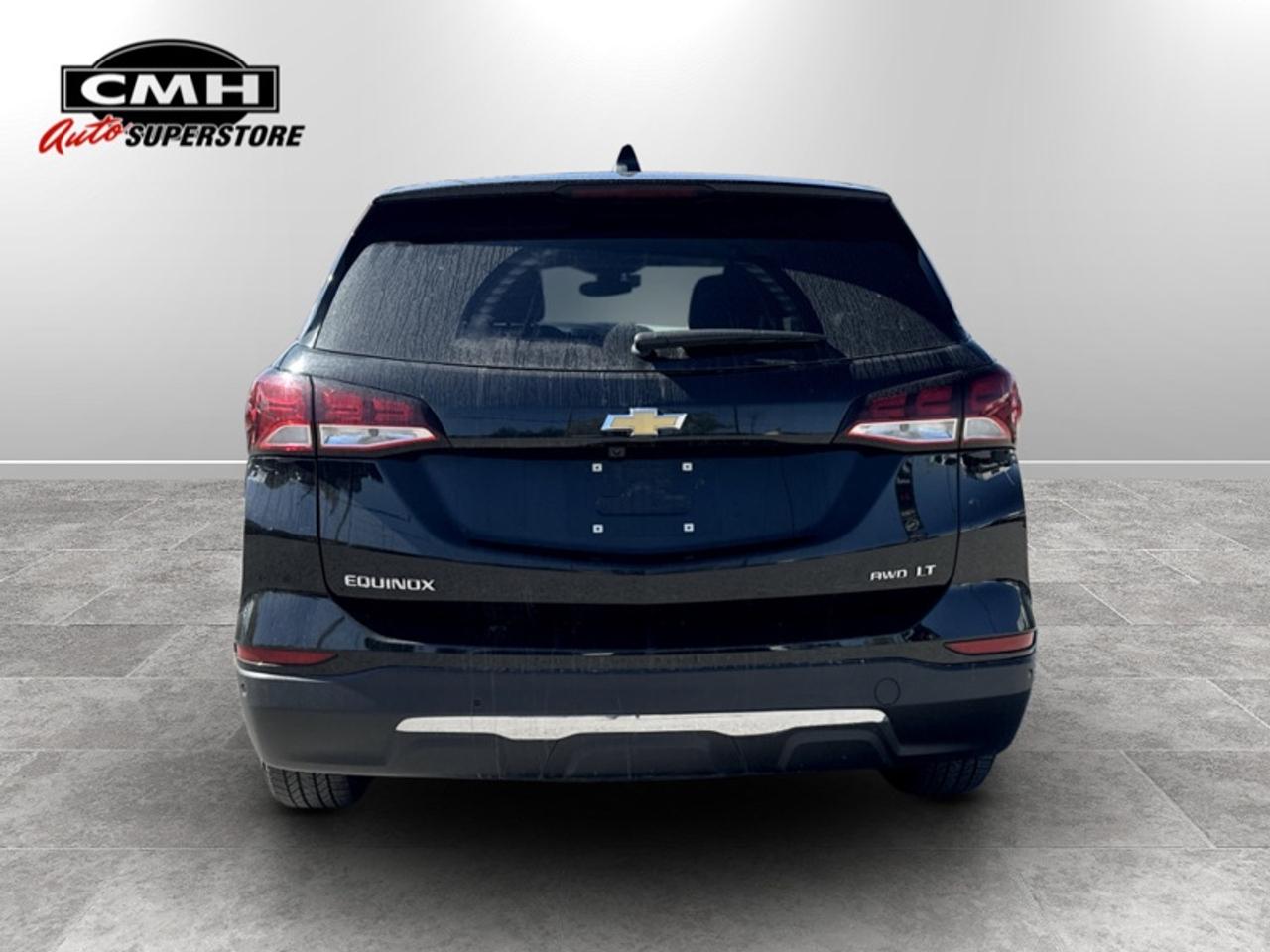 2024 Chevrolet Equinox LT  **CLEAN CARFAX** Photo