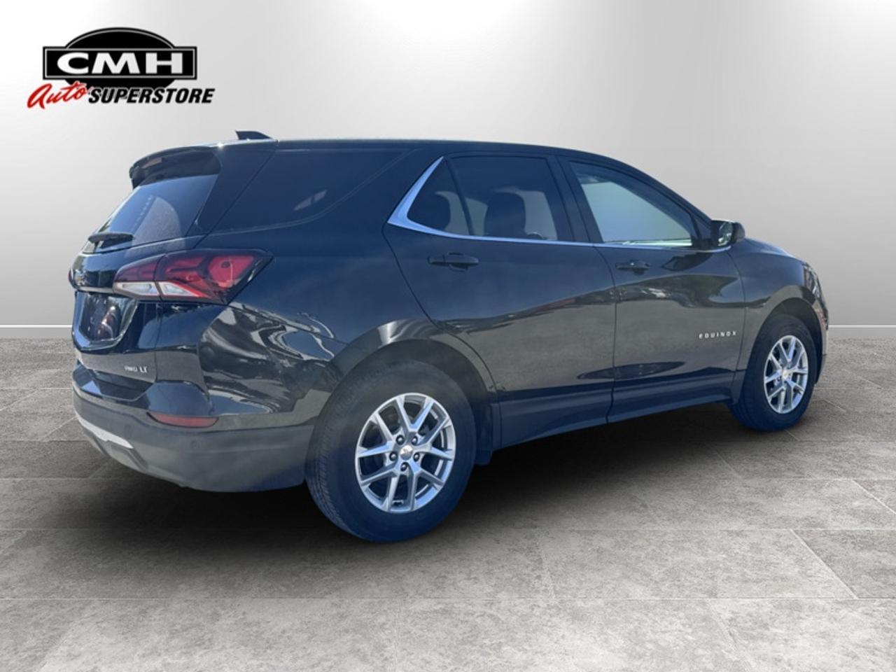 2024 Chevrolet Equinox LT  **CLEAN CARFAX** Photo