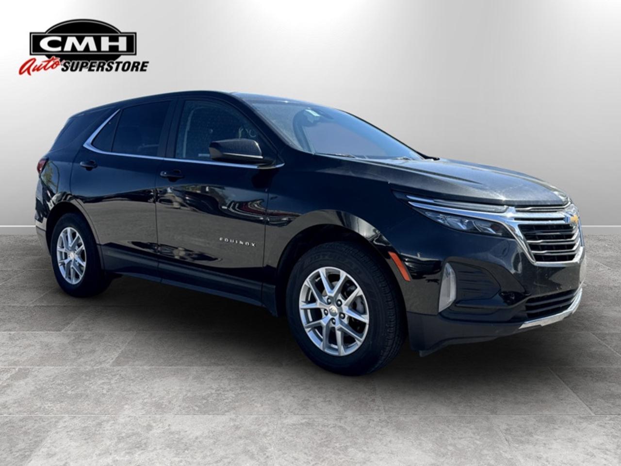 2024 Chevrolet Equinox LT  **CLEAN CARFAX** Photo
