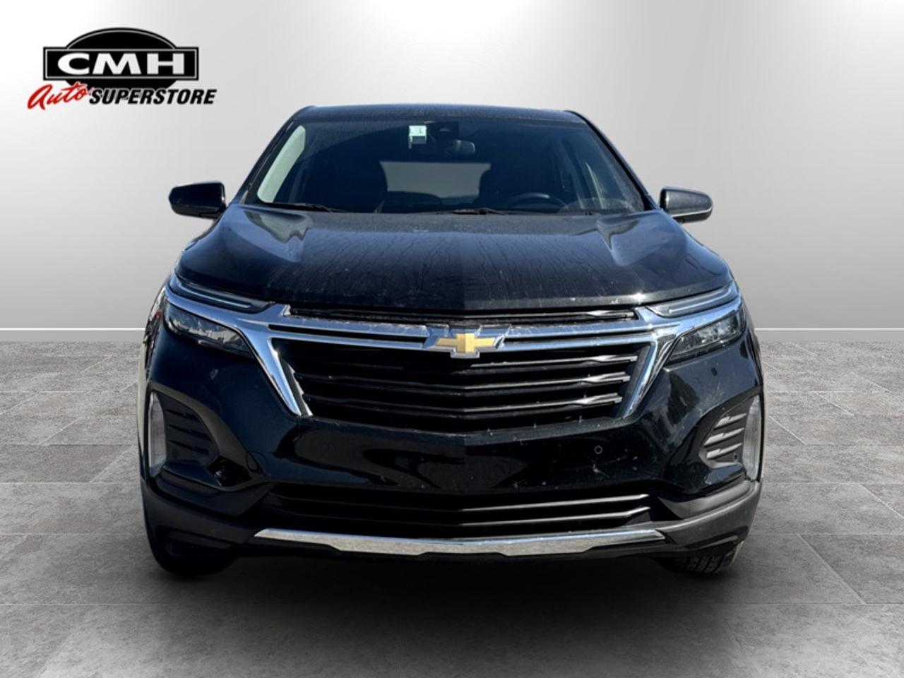 2024 Chevrolet Equinox LT  **CLEAN CARFAX** Photo