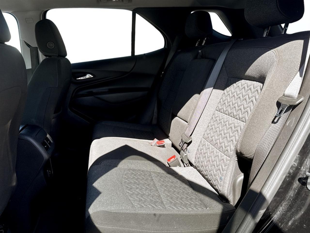 2024 Chevrolet Equinox LT  **CLEAN CARFAX** Photo
