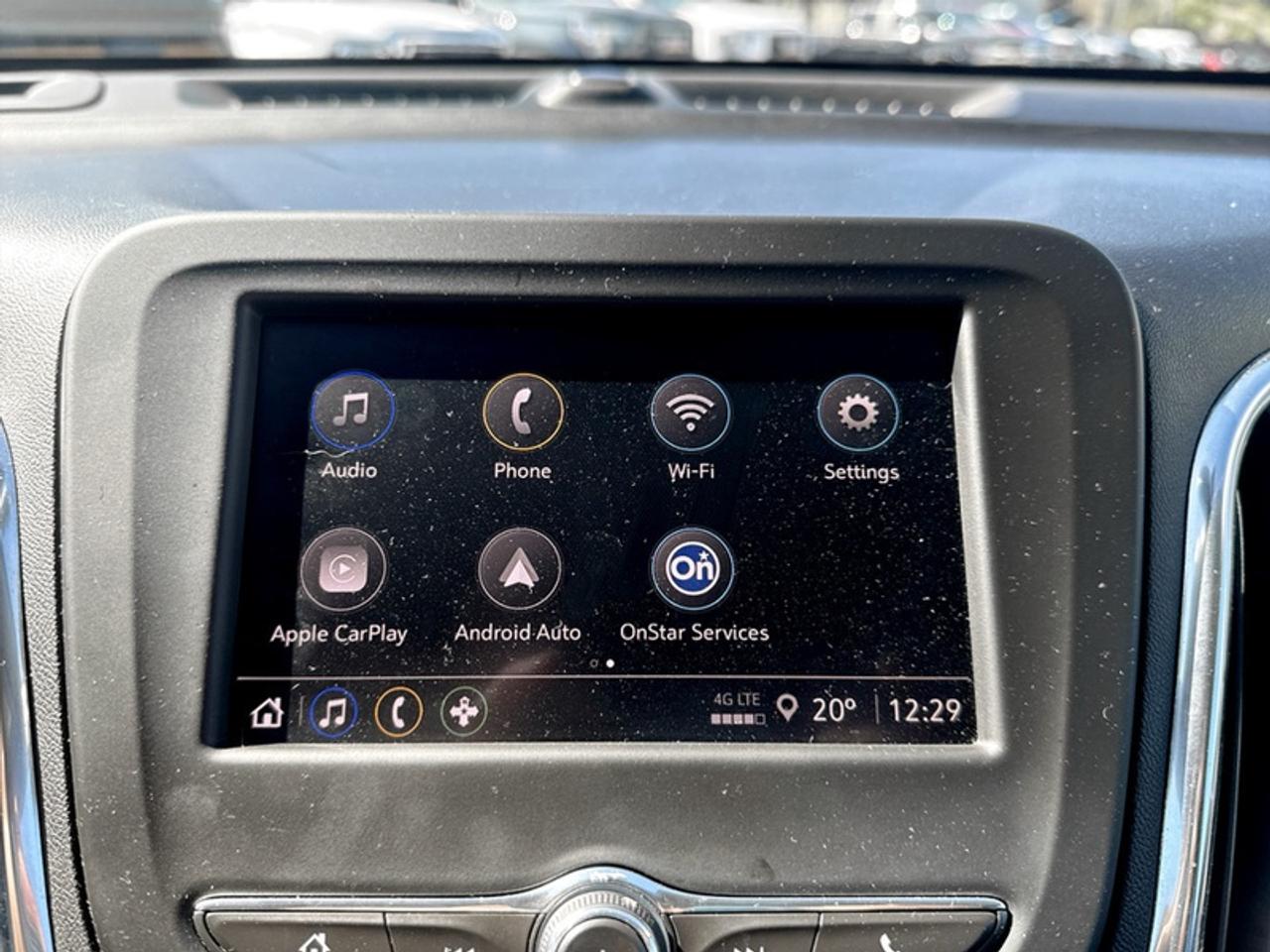 2024 Chevrolet Equinox LT  **CLEAN CARFAX** Photo