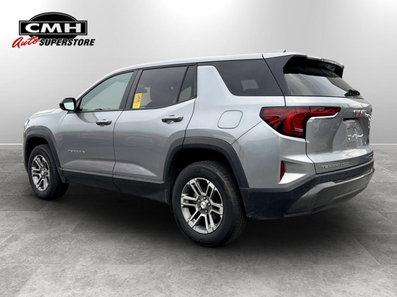 2026 GMC Terrain Elevation  **CLEAN CARFAX** Photo
