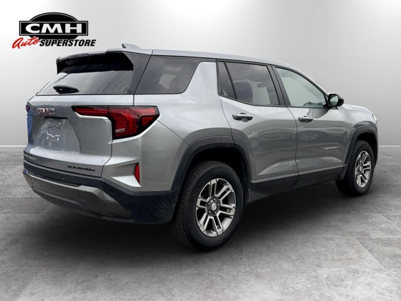 2026 GMC Terrain Elevation  **CLEAN CARFAX** Photo