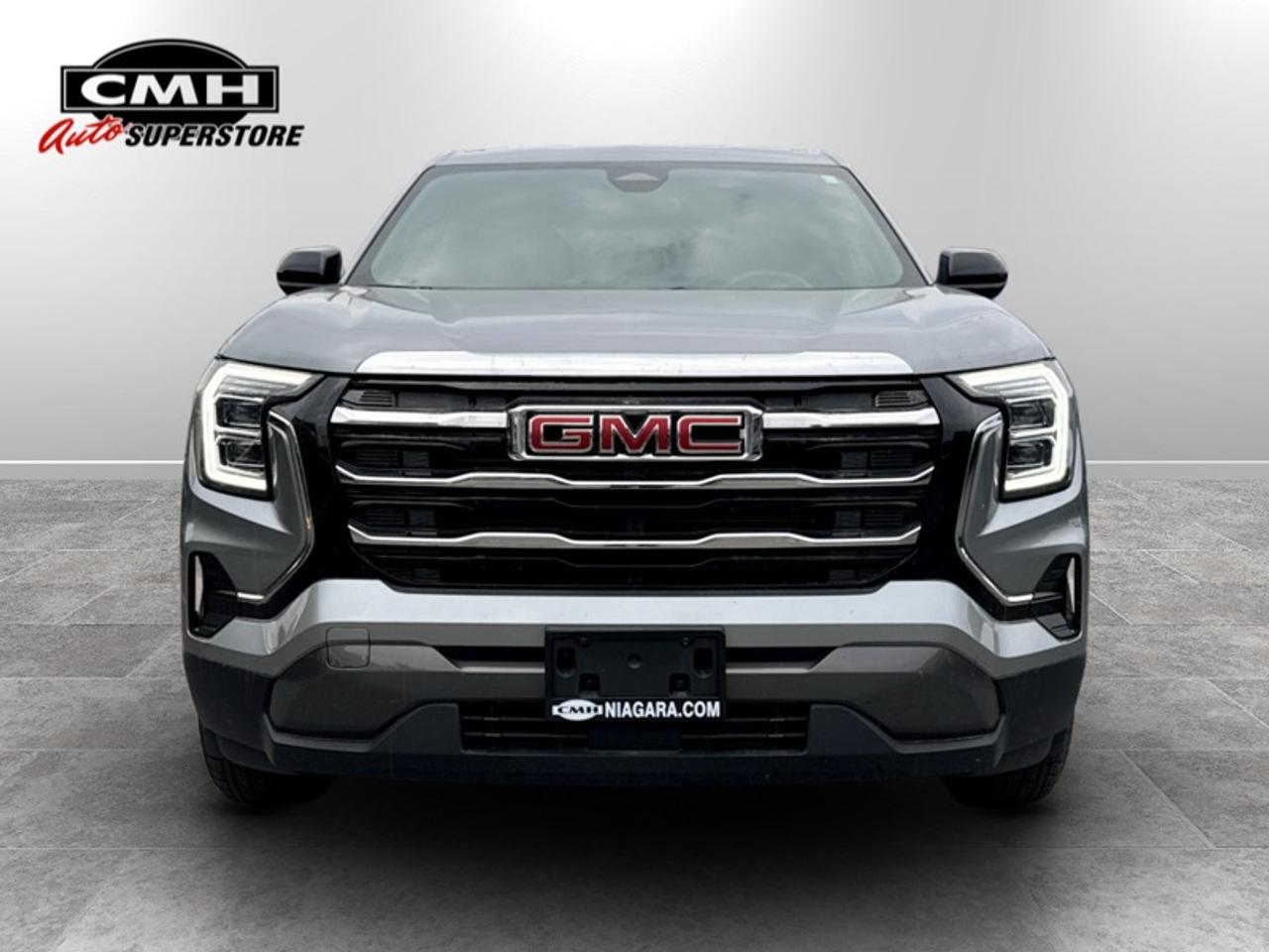 2026 GMC Terrain Elevation  **CLEAN CARFAX** Photo