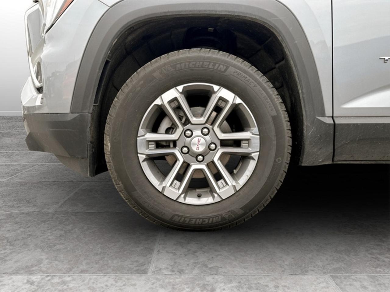 2026 GMC Terrain Elevation  **CLEAN CARFAX** Photo