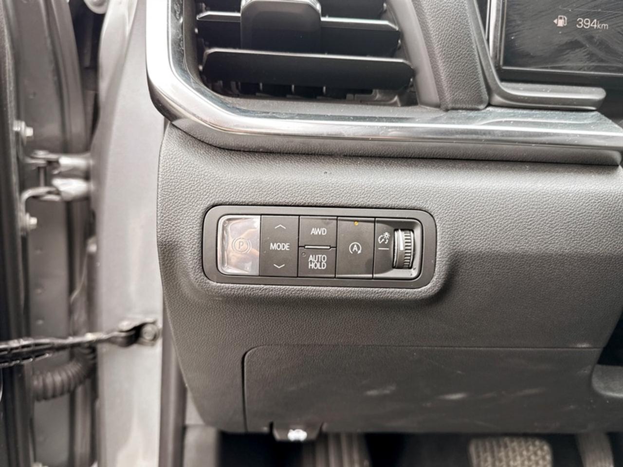 2026 GMC Terrain Elevation  **CLEAN CARFAX** Photo