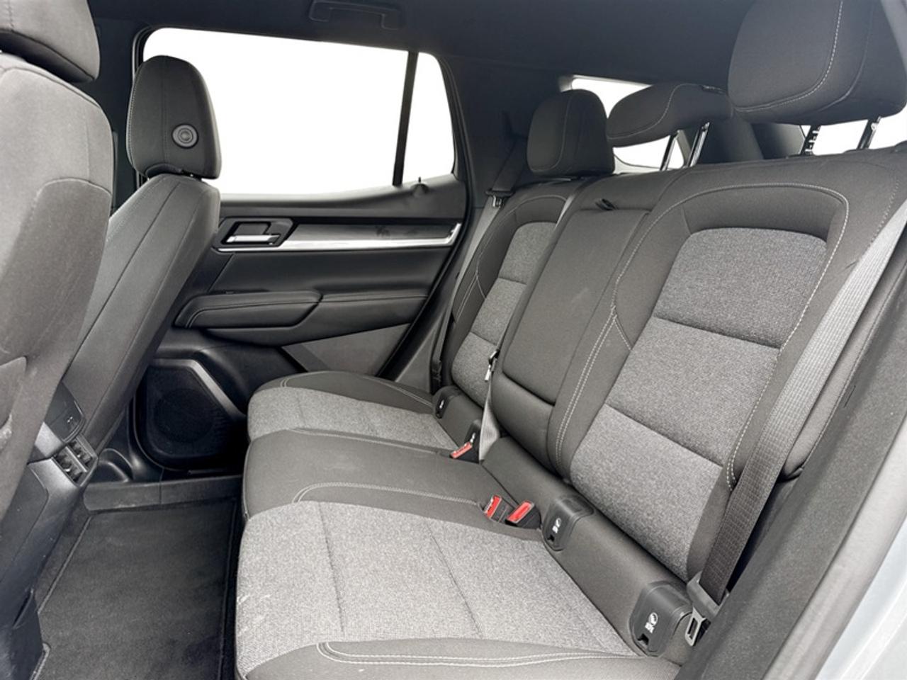 2026 GMC Terrain Elevation  **CLEAN CARFAX** Photo
