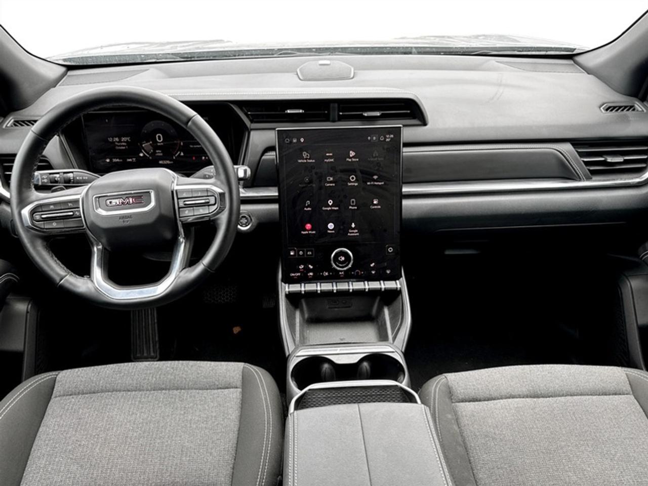 2026 GMC Terrain Elevation  **CLEAN CARFAX** Photo