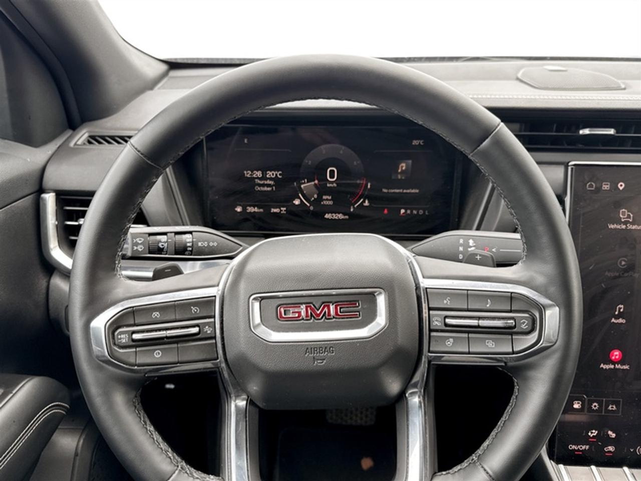 2026 GMC Terrain Elevation  **CLEAN CARFAX** Photo