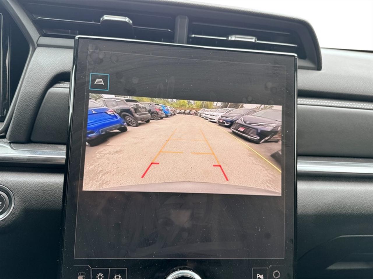 2026 GMC Terrain Elevation  **CLEAN CARFAX** Photo