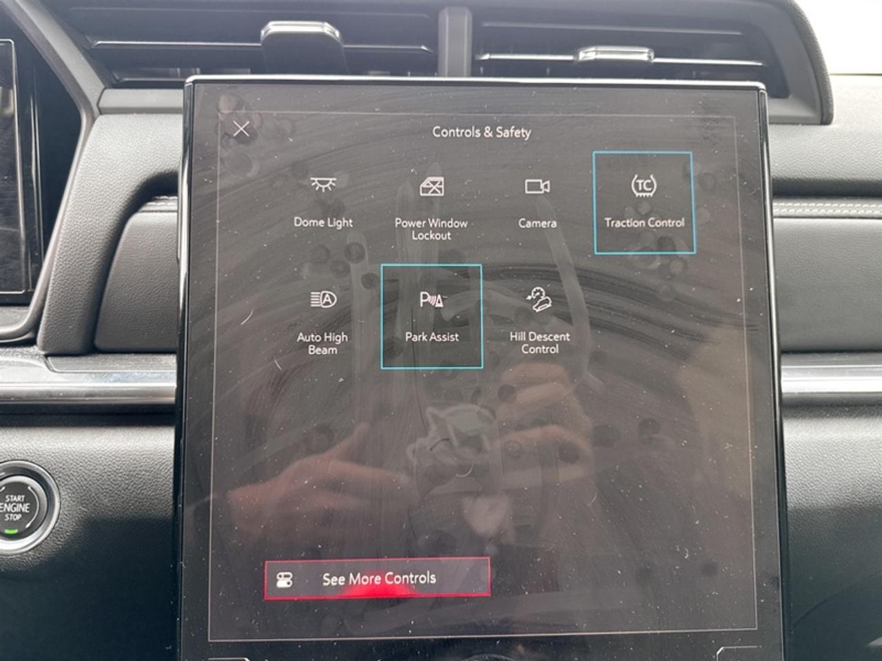 2026 GMC Terrain Elevation  **CLEAN CARFAX** Photo