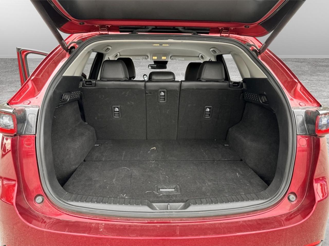 2024 Mazda CX-5 GS Photo