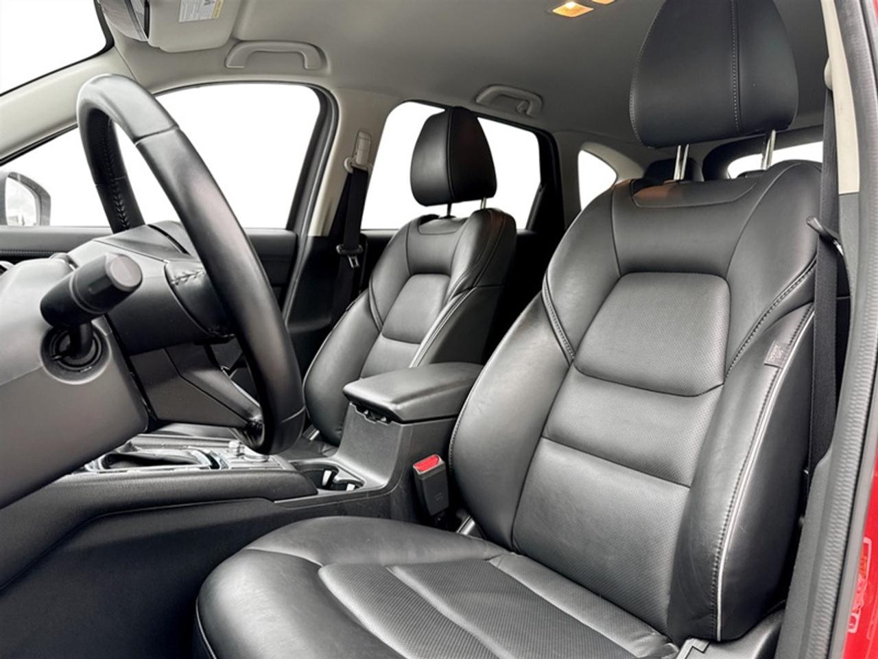 2024 Mazda CX-5 GS Photo
