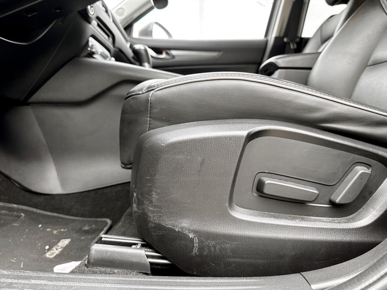 2024 Mazda CX-5 GS Photo