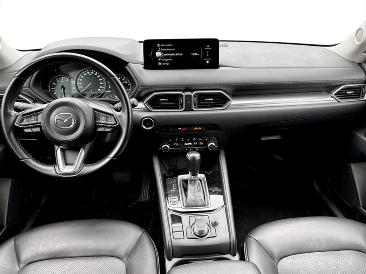 2024 Mazda CX-5 GS Photo