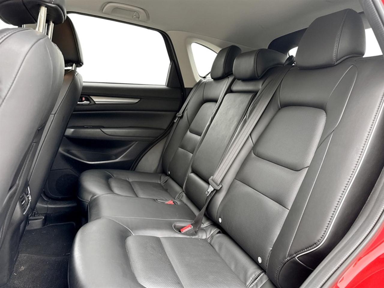 2024 Mazda CX-5 GS Photo