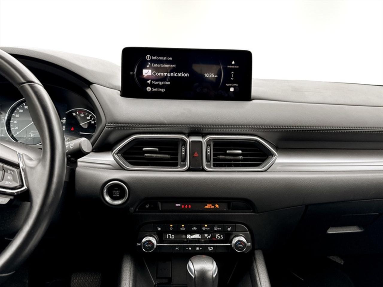 2024 Mazda CX-5 GS Photo