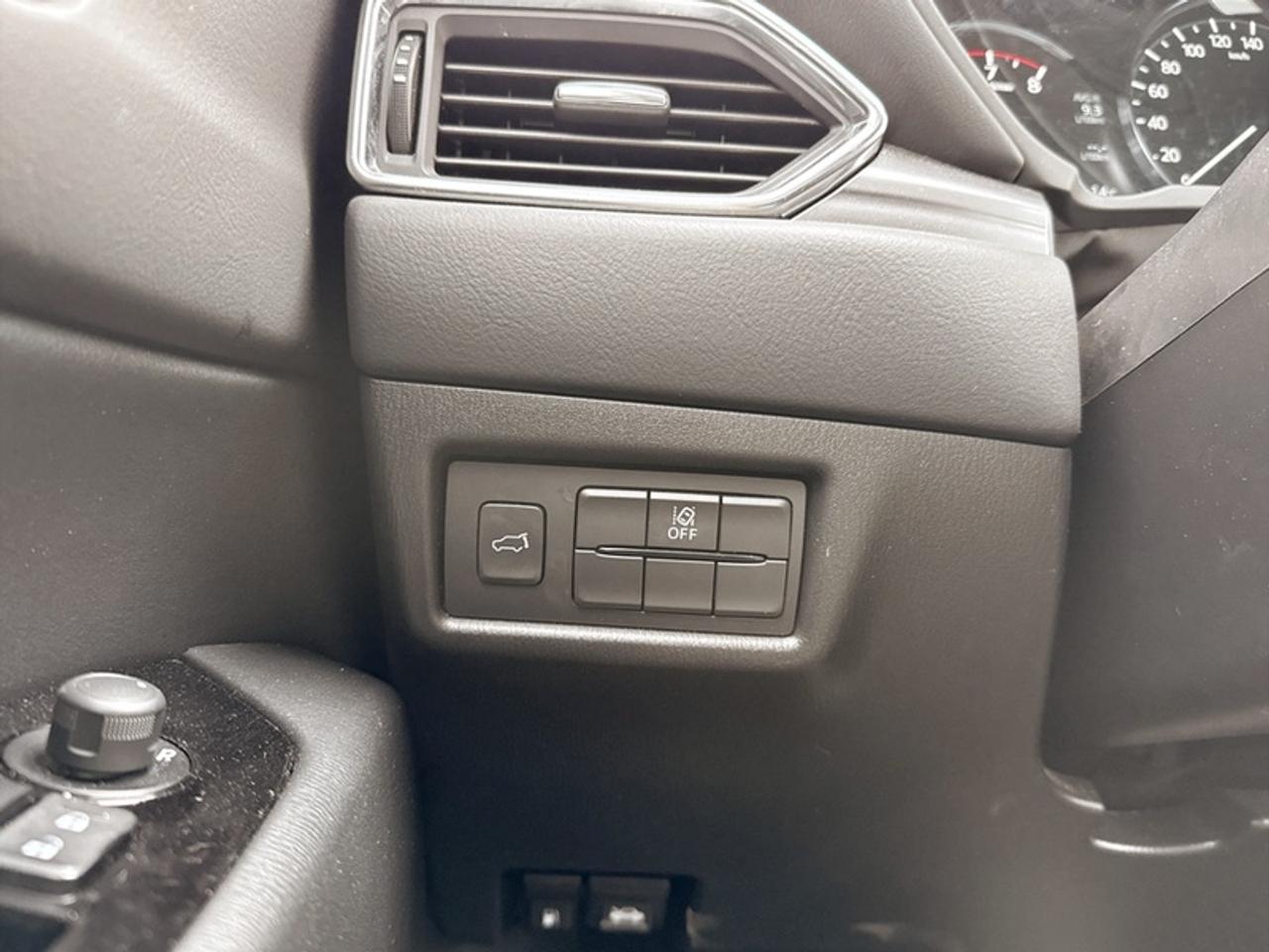 2024 Mazda CX-5 GS Photo