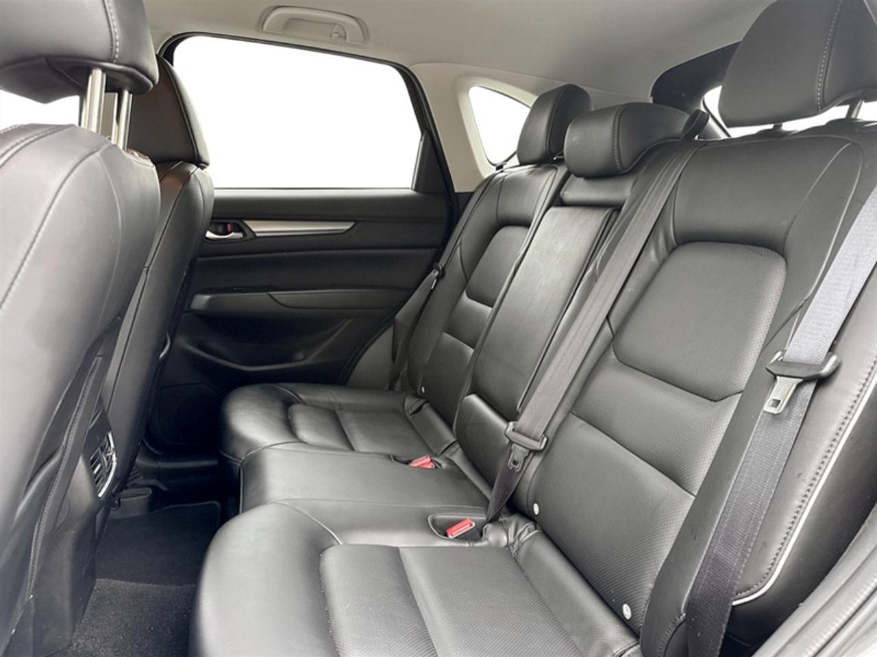 2025 Mazda CX-5 GS Photo