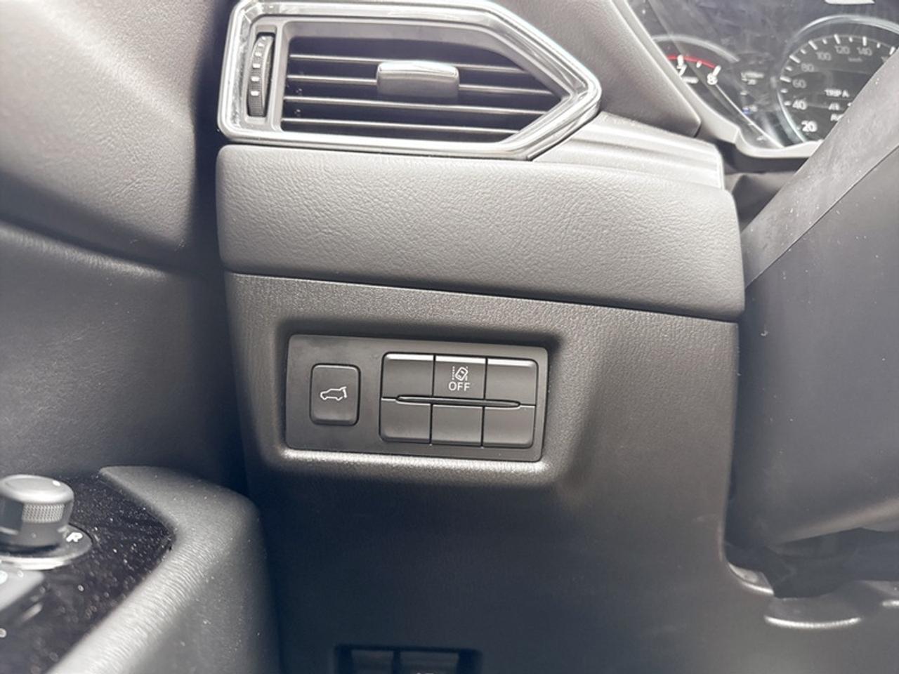 2025 Mazda CX-5 GS Photo